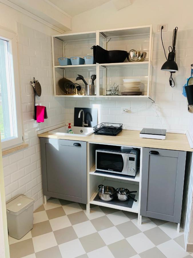 Wonderful Apartment In Old Alghero Luaran gambar