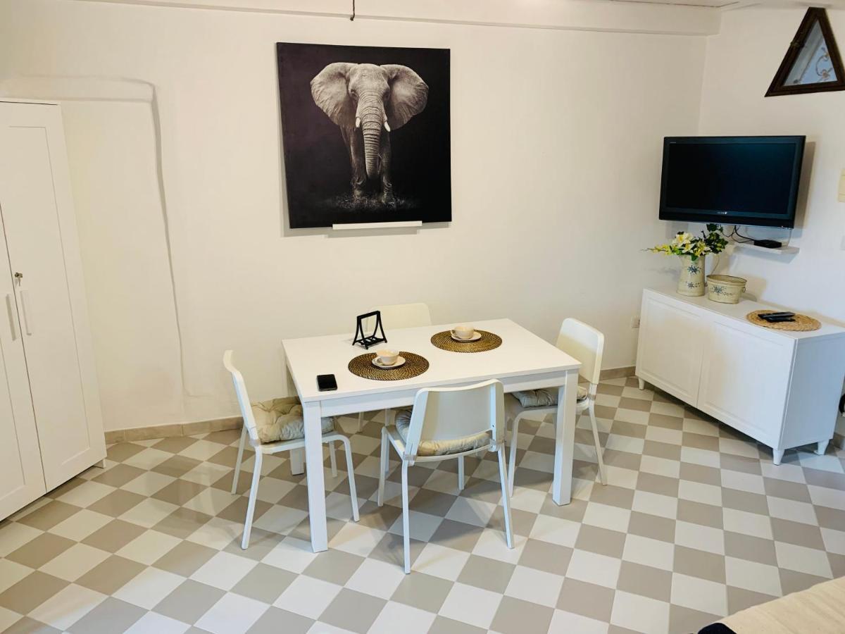 Wonderful Apartment In Old Alghero Luaran gambar