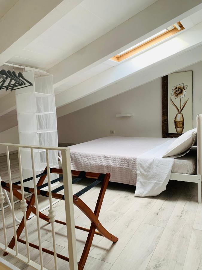 Wonderful Apartment In Old Alghero Luaran gambar