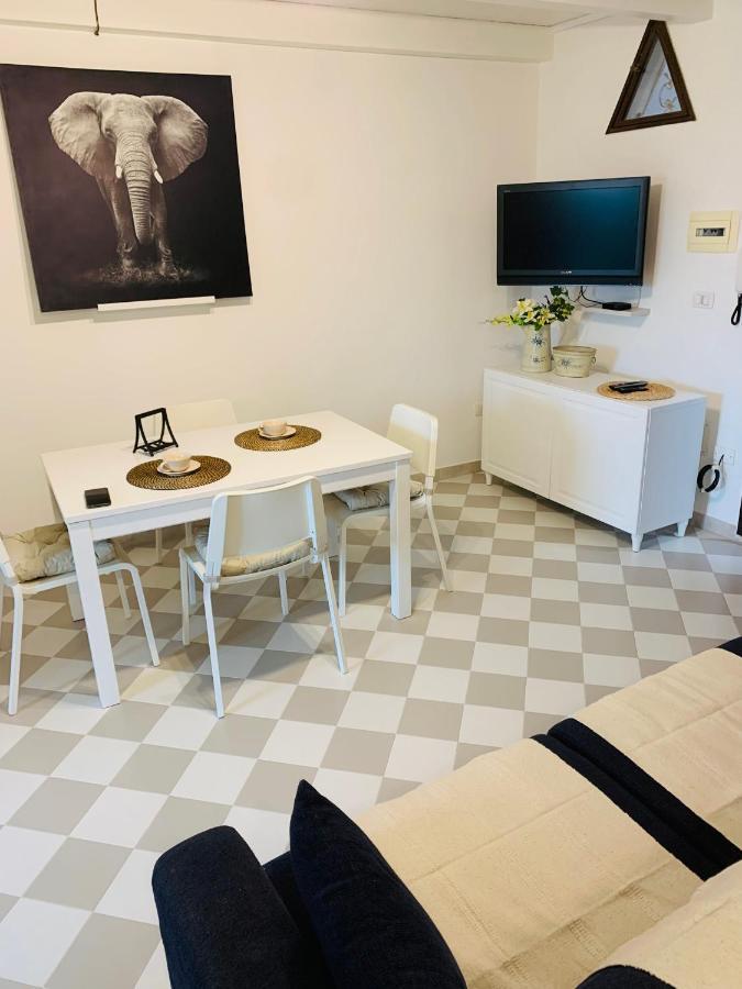 Wonderful Apartment In Old Alghero Luaran gambar