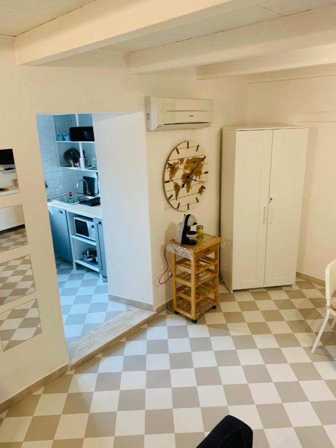 Wonderful Apartment In Old Alghero Luaran gambar