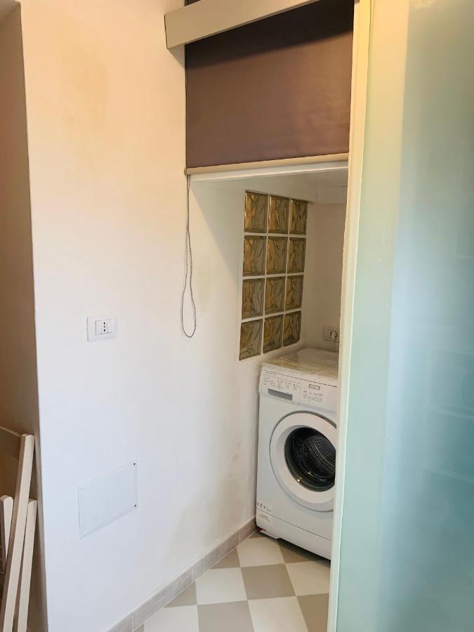 Wonderful Apartment In Old Alghero Luaran gambar