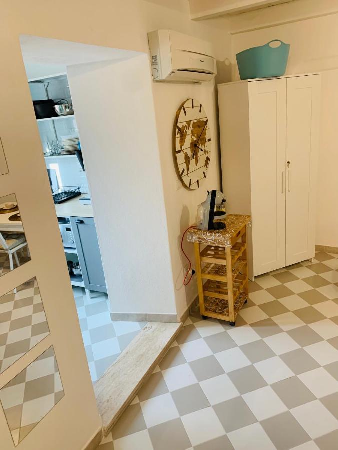 Wonderful Apartment In Old Alghero Luaran gambar