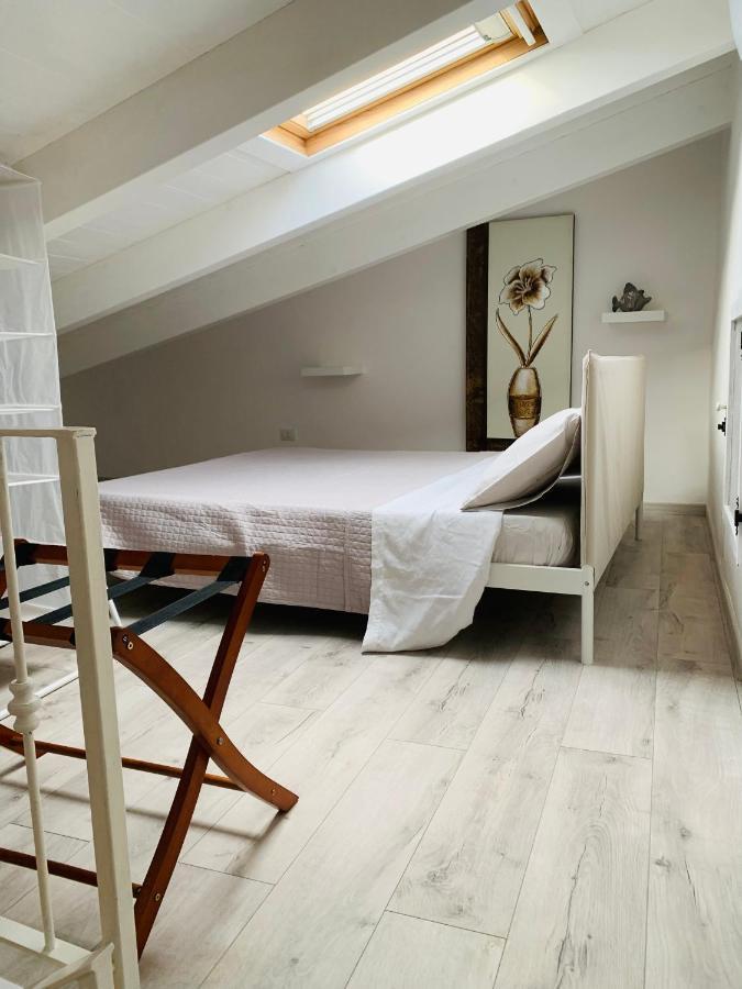 Wonderful Apartment In Old Alghero Luaran gambar